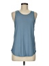 Lululemon Athletica Blue Active Tank Size M (estimated) - photo 1