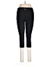 Asics Black Active Pants Size M - photo 2