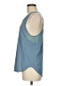 Lululemon Athletica Blue Active Tank Size M (estimated) - photo 5