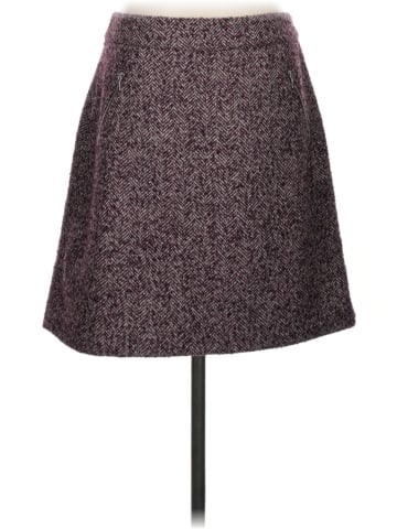 Ann Taylor LOFT Casual Skirt (view 1)