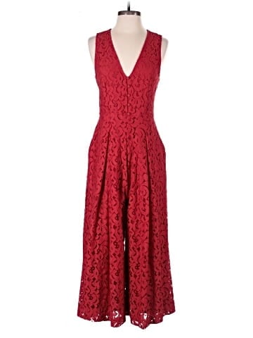Moulinette Soeurs Jumpsuit (view 1)