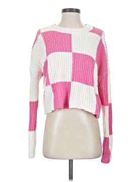 Moon & Madison Pullover Sweater (view 1)