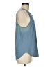 Lululemon Athletica Blue Active Tank Size M (estimated) - photo 4