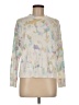 Philosophy Republic Clothing Tie-dye Ivory Pullover Sweater Size M - photo 1
