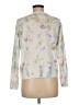 Philosophy Republic Clothing Tie-dye Ivory Pullover Sweater Size M - photo 2