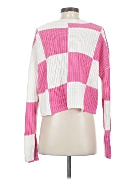 Moon & Madison Pullover Sweater (view 2)