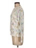 Philosophy Republic Clothing Tie-dye Ivory Pullover Sweater Size M - photo 5