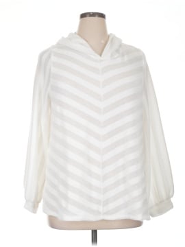Lane Bryant Poncho (view 1)