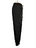Kyodan Chevron-herringbone Black Track Pants Size S - photo 4