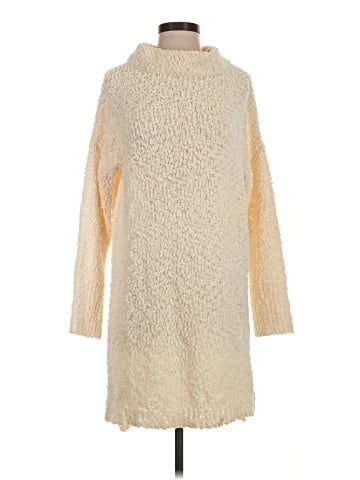 Umgee Turtleneck Sweater (view 1)
