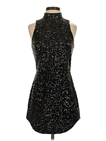 Amanda Uprichard Cocktail Dress (view 1)