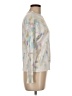 Philosophy Republic Clothing Tie-dye Ivory Pullover Sweater Size M - photo 4