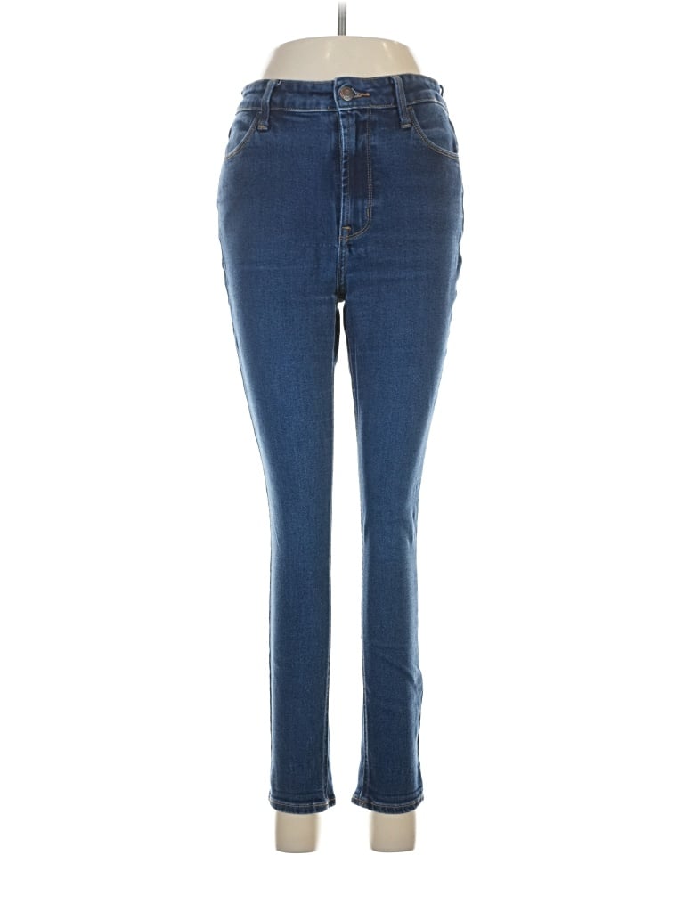 Pre-owned Old Navy Jeans In Blue