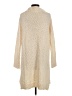 Umgee Ivory Turtleneck Sweater Size S - photo 2