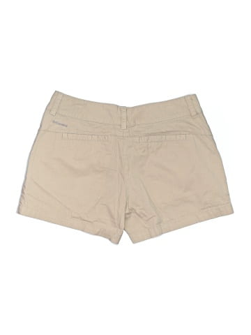 Columbia Khaki Shorts (view 2)