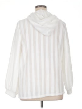 Lane Bryant Poncho (view 2)