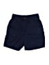 Crewcuts Solid Blue Athletic Shorts Size 10 - photo 1