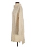 Umgee Ivory Turtleneck Sweater Size S - photo 5