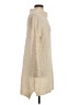 Umgee Ivory Turtleneck Sweater Size S - photo 4