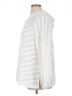 Lane Bryant White Poncho Size 14 - 16 Plus - photo 5
