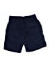 Crewcuts Solid Blue Athletic Shorts Size 10 - photo 2