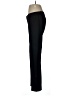 Theory Solid Black Wool Pants Size 8 - photo 5