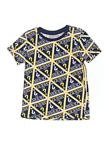 Guess Short Sleeve T-Shirt (view 1)