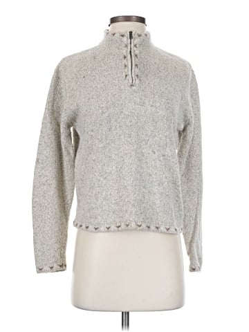 Woolrich Pullover Sweater (view 1)