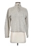 Woolrich Tweed Gray Pullover Sweater Size S - photo 1