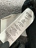 Maje Polka Dots Black Cocktail Dress Size Sm (1) - photo 8