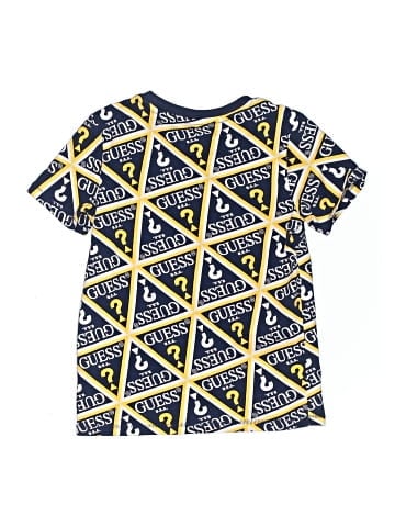 Guess Short Sleeve T-Shirt (view 2)