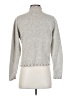 Woolrich Tweed Gray Pullover Sweater Size S - photo 2