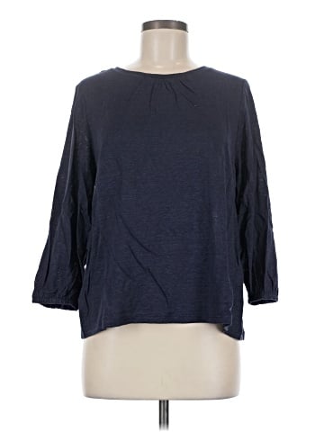 Boden 3/4 Sleeve Top (view 1)