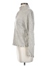 Woolrich Tweed Gray Pullover Sweater Size S - photo 5