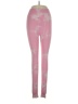 Assorted Brands Pink Leggings Size S - photo 1