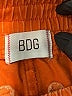 BDG Orange Shorts Size XS - photo 3