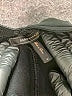 BCBGMAXAZRIA Black Active Pants Size M - photo 7