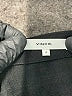Vince. Solid Black Formal Skirt Size 4 - photo 4
