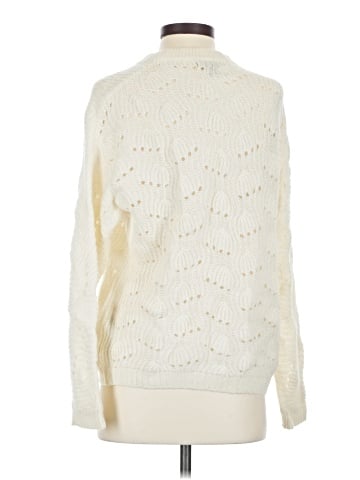 Massimo Dutti Turtleneck Sweater (view 2)