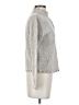 Woolrich Tweed Gray Pullover Sweater Size S - photo 4