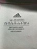Adidas Print Pink Active Pants Size 14 - 15 - photo 4