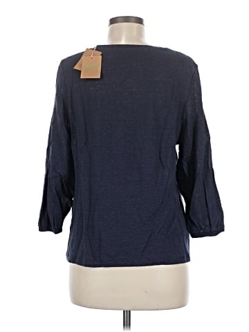 Boden 3/4 Sleeve Top (view 2)
