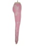 Assorted Brands Pink Leggings Size S - photo 4