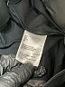 Maison Jules Solid Black Active Pants Size S - photo 8