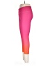 Zoot Color Block Pink Active Pants Size M - photo 5