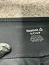 Reebok Solid Black Athletic Shorts Size S - photo 3