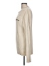 DKNY Jeans 100% Cotton Tan Pullover Sweater Size L - photo 5