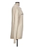DKNY Jeans 100% Cotton Tan Pullover Sweater Size L - photo 4