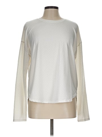 Calia Long Sleeve T-Shirt (view 1)