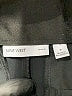 Nine West Black Casual Pants Size 6 - photo 4